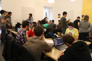Game Dev Party #2 à Lyon