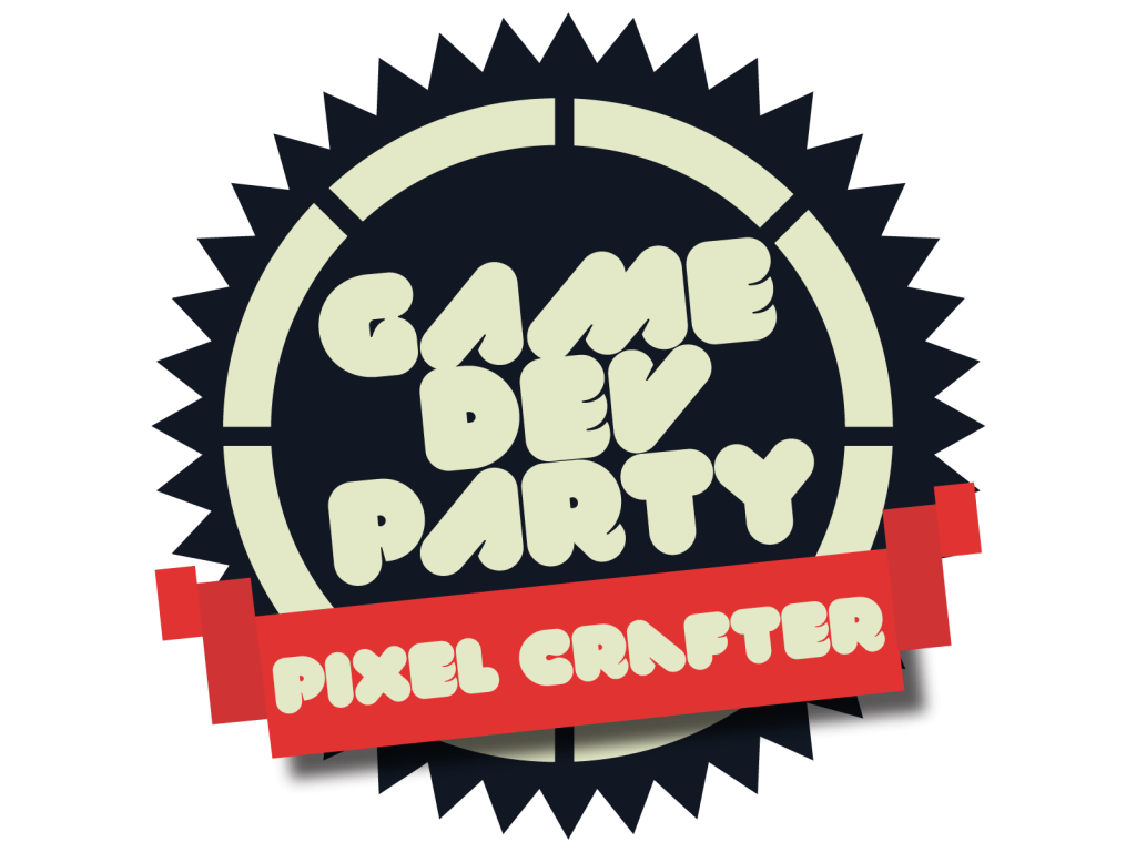 Game Dev Party